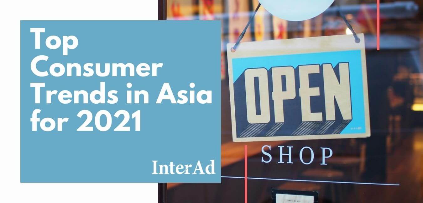 L Catterton: 3 key consumer trends to watch in Asia for 2021